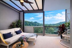 Parc Rosewood (D25), Condominium #566524191